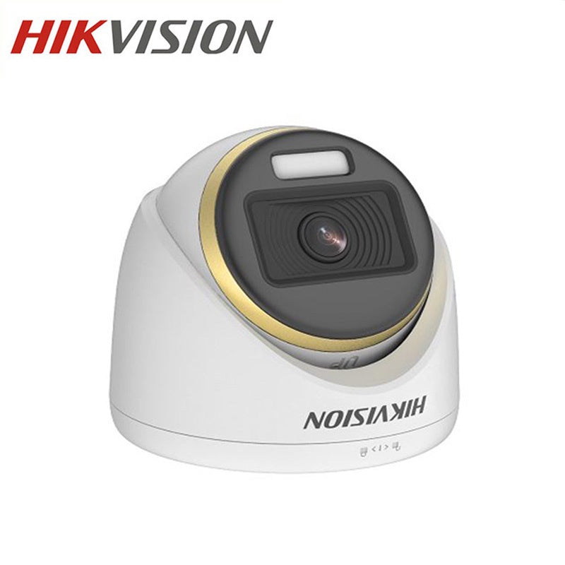 DS-2CE70DF3T-PF(2.8) HIKVISION ColorVu 2.0 2MP 3D DNR True WDR FF2.8mm Hikvision