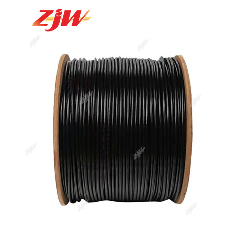 UTP CAT6 INDOOR NETWORK CABLE (CCA) 305meters