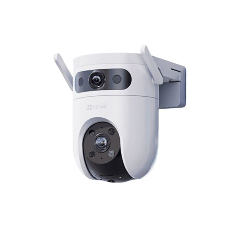 EZVIZ H9C 3+3MP CCTV Smart Home Camera Outdoor With Night Vision and WaterProof Panoramic View