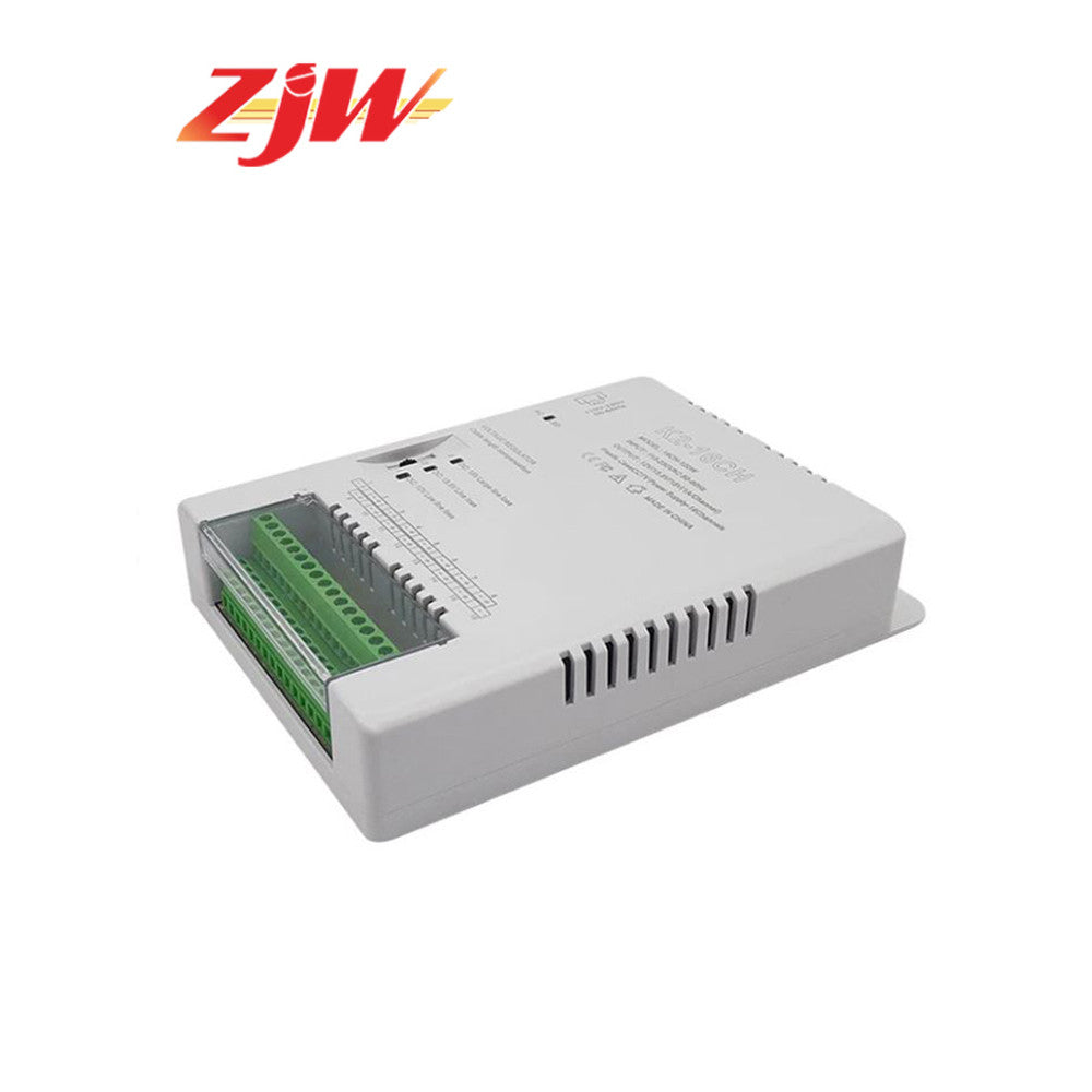K2-4CH/8CH 12V 1A CCTV Centralized Power Supply Channel Output Switching Mode Power Supply