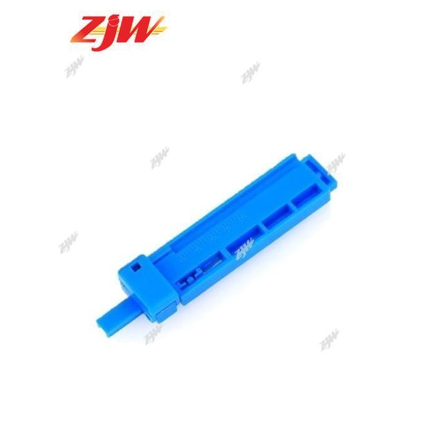 ZJW 3 IN 1 FTTH Splice Kits Covered Fiber stripping Fixed Length track Fiber Optic Stripping Pliers