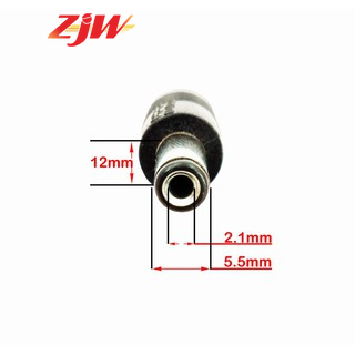 ZJW 12V 2A Outdoor Waterproof Power Adaptor Switching power supply Rainproof CCTV Security Adapters