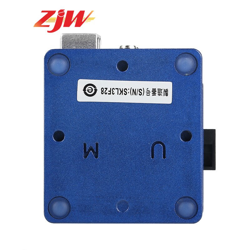 ZJW FC-6S Fiber optic cable cutter knife fiber cleaver tool Cold Contact Dedicated Metal  cleaver