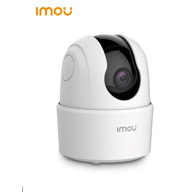 IMOU Ranger 2C 4MP H.265 Wi-Fi  Pan & Tilt Camera Human Detection PTZ Night Vision Home Security