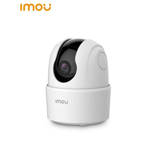 IMOU Ranger 2C 1080P H.265 Wi-Fi CCTV Camera Human Detection Connect to Cellphone Smart Home