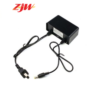 ZJW 12V 2A Outdoor Waterproof Power Adaptor Switching power supply Rainproof CCTV Security Adapters