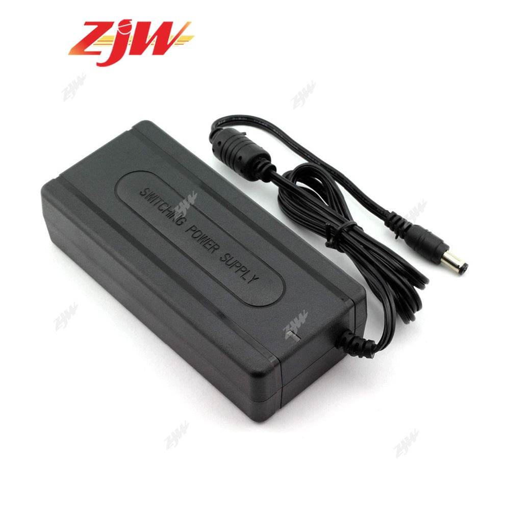 ZJW DC24V Adapt 2A / 3A / 5A Power Supply 24V LED Power Adaptor