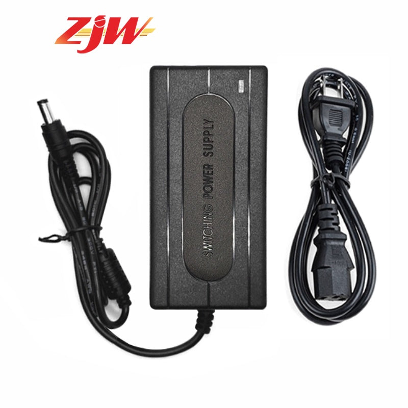 ZJW DC24V Adapt 2A / 3A / 5A Power Supply 24V LED Power Adaptor