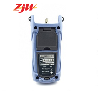 ZJW Laser FTTH Fiber Optic Optical Power Meter Cable Tester cable tester visual fault locator
