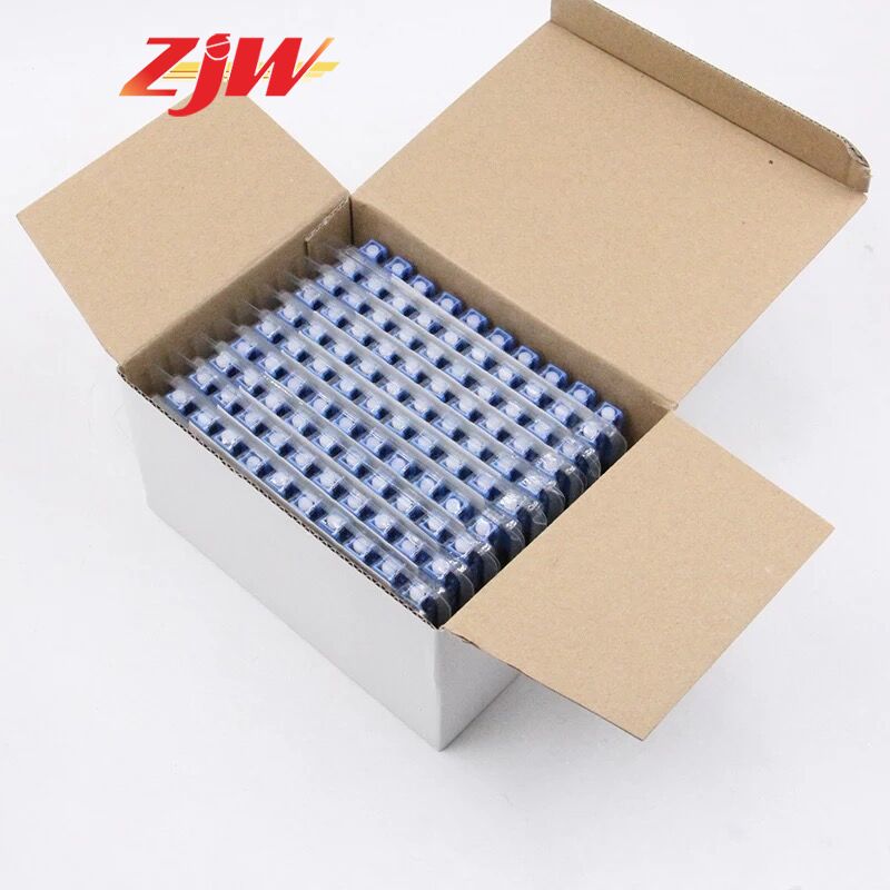 ZJW 10PCS SC-UPC Optic Fiber Quick Cold UPC Fast Connector Embedded Fiber Optic Quick Connector