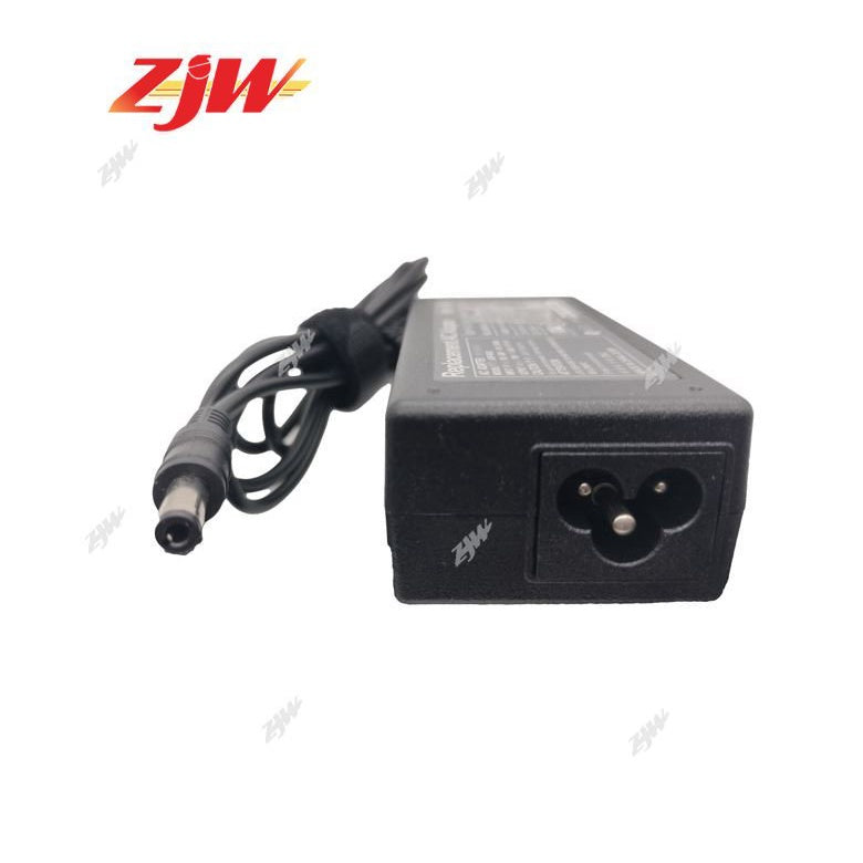 ZJW 19V 3.42A Universal Power Supply Adapter Laptop Notebook 19V Volt Power Adapter 19V Charger