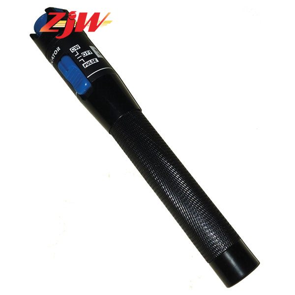 ZJW Fiber Laser FTTH Fiber Optic Optical Power Meter Cable Tester cable tester visual fault locator