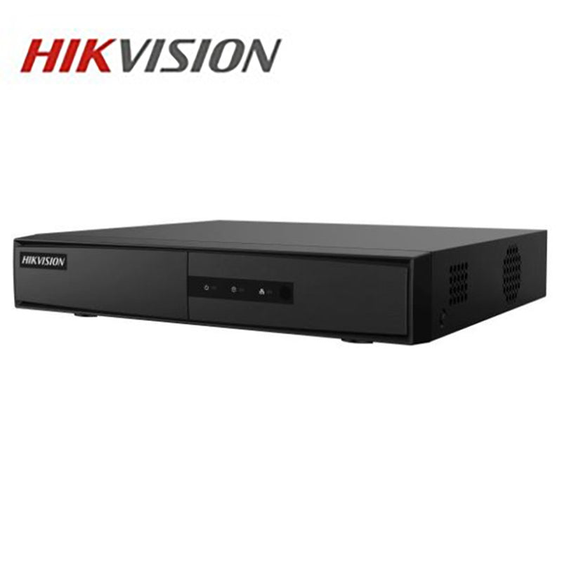 Hikvision  4 / 8 / 16 Channel 1080p 2mp Hikvision Turbo HD DVR