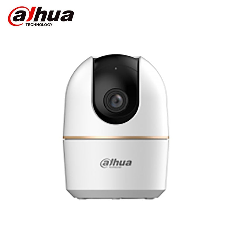 DH-H5A / DH-H3A 5MP / 3MP 2K Indoor Fixed-focal Wi-Fi Pan & Tilt Network Camera