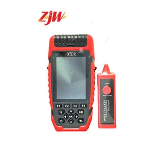 ZJW Mini Pro OTDR Reflectometer 1 Device Optical Fiber Tester