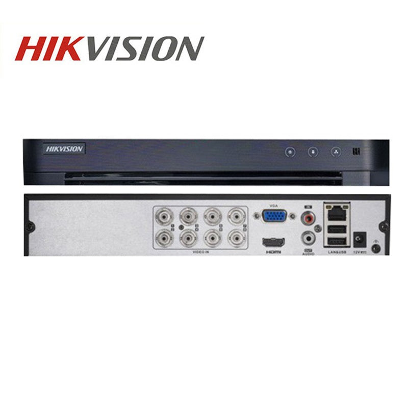 Hikvision  4 / 8 / 16 Channel 1080p 2mp Hikvision Turbo HD DVR