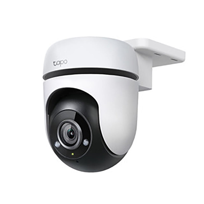 Tapo C500 2MP / Tapo C510W 3MP Outdoor 360 Pan Tilt Motion Tracking Security Wi-Fi CCTV Camer