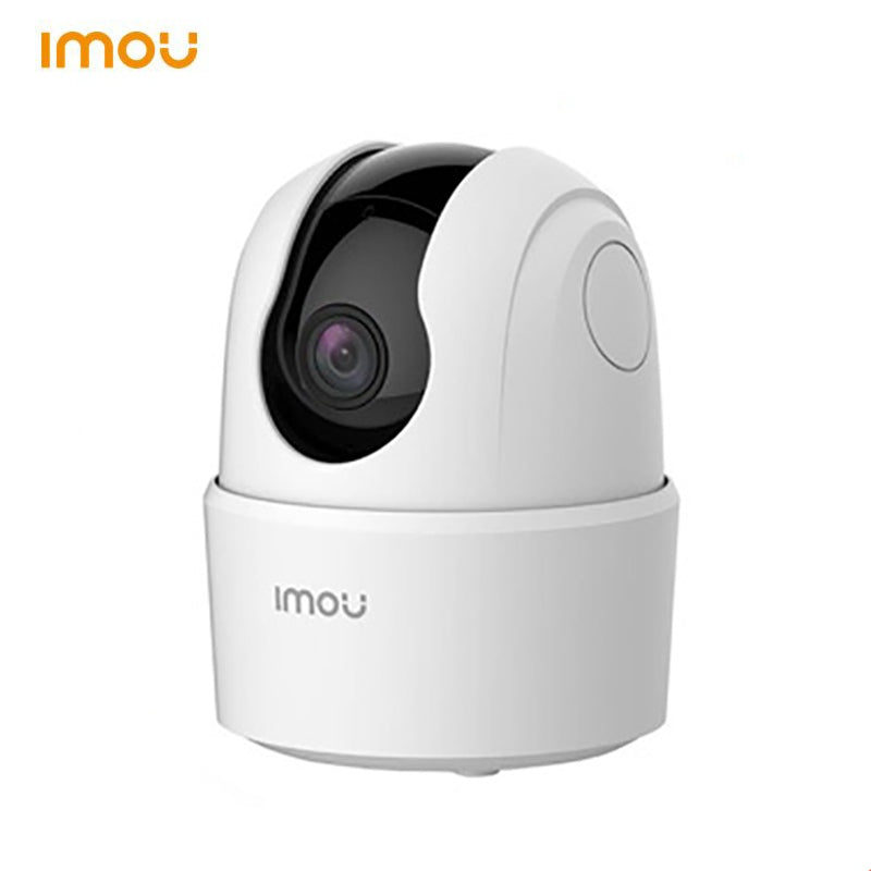 IMOU Ranger 2C 2MP / 3MP / 4MP / 5MP  H.265 Wi-Fi Pan & Tilt Camera Two-way Talk