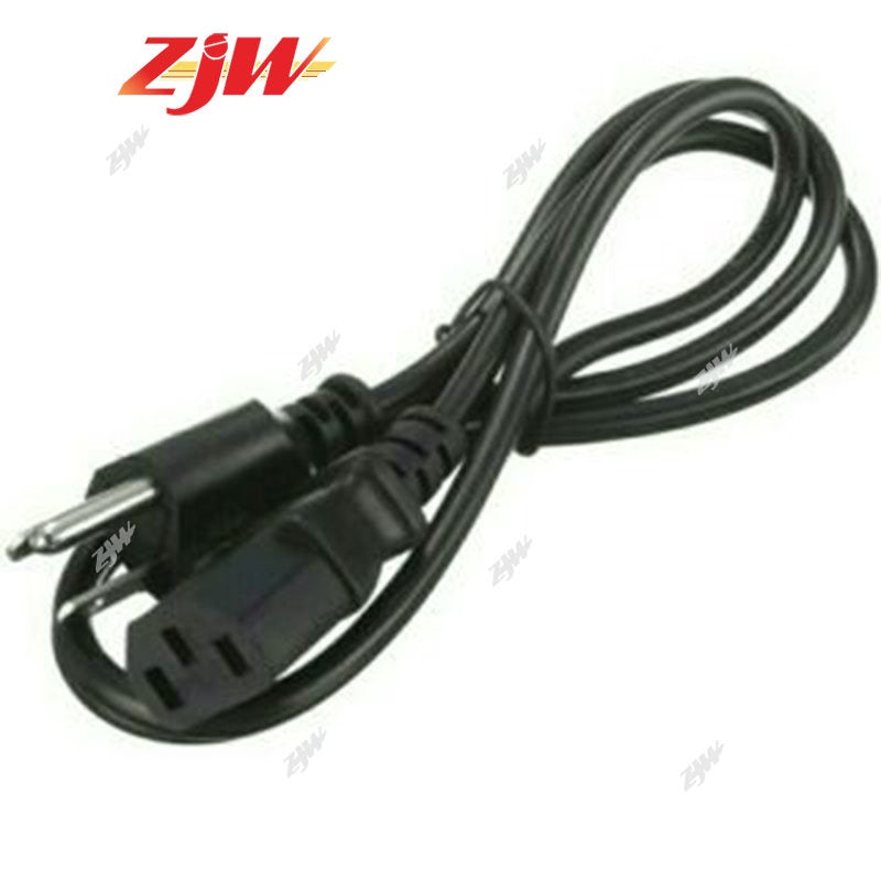 ZJW 96W Universal Power Supply Charger 8 Tips For PC Laptop  AC/DC Power Adapter Indicator Charger