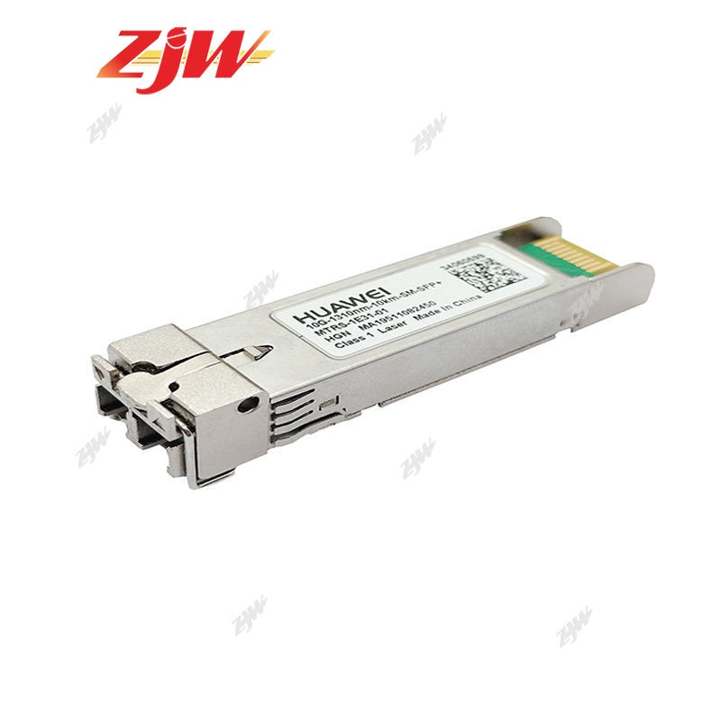 HUAWEI Optic Transceiver modules 10G SFP-10G-LR Optical fiber module 10G-1310nm-10km-SM-SFP+ SFP
