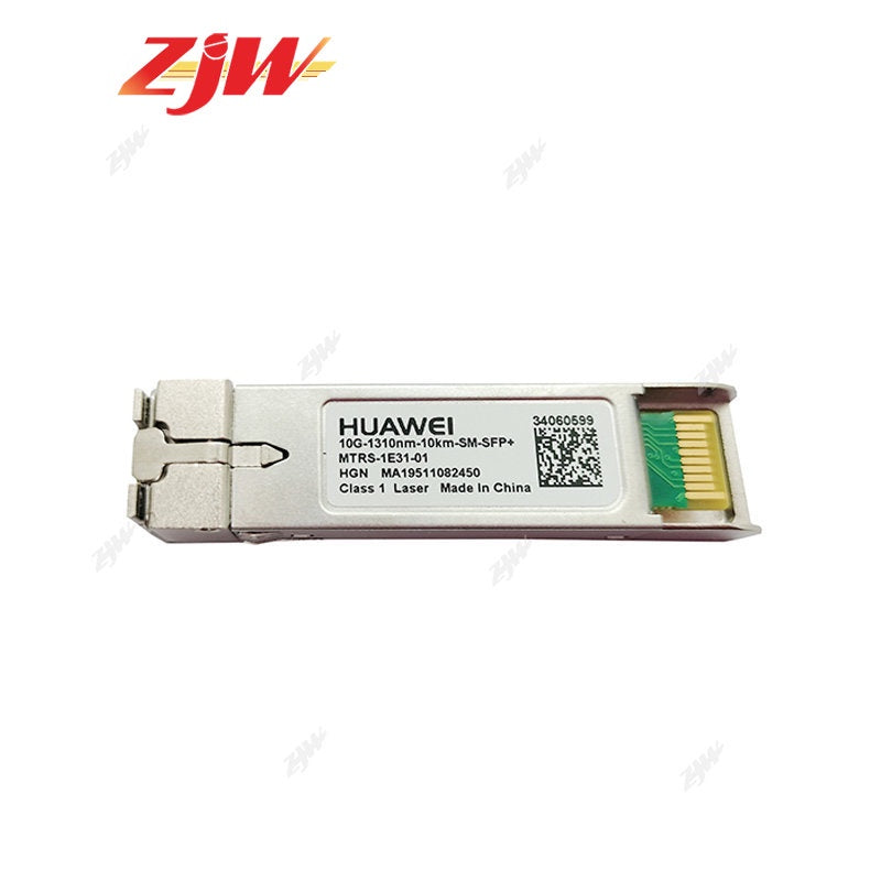 HUAWEI Optic Transceiver modules 10G SFP-10G-LR Optical fiber module 10G-1310nm-10km-SM-SFP+ SFP