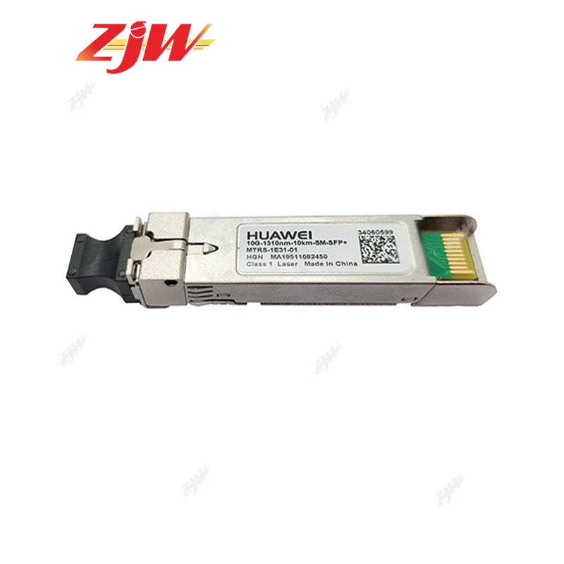 HUAWEI Optic Transceiver modules 10G SFP-10G-LR Optical fiber module 10G-1310nm-10km-SM-SFP+ SFP