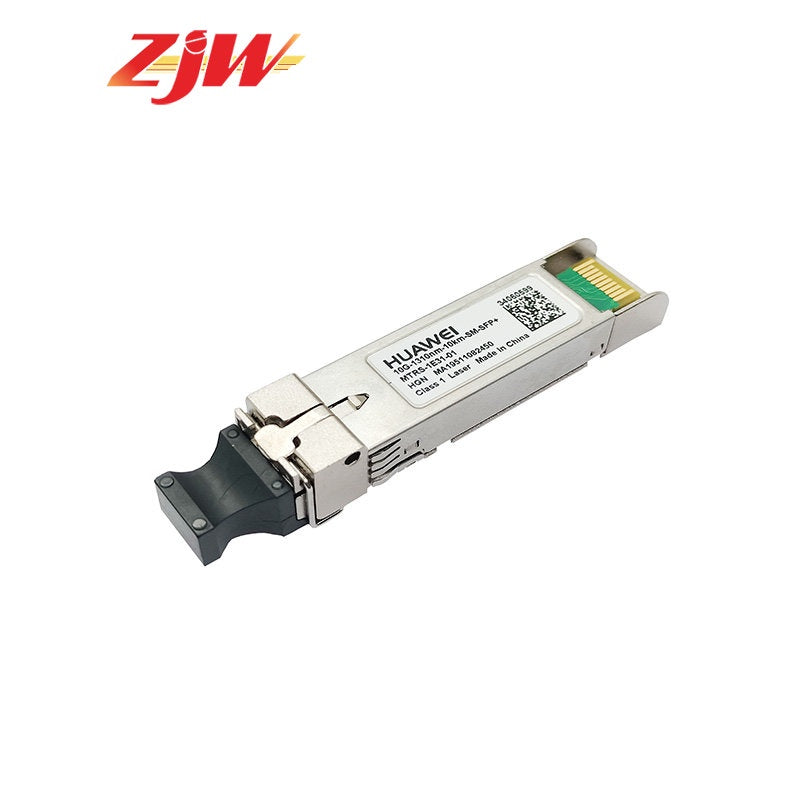 HUAWEI Optic Transceiver modules 10G SFP-10G-LR Optical fiber module 10G-1310nm-10km-SM-SFP+ SFP