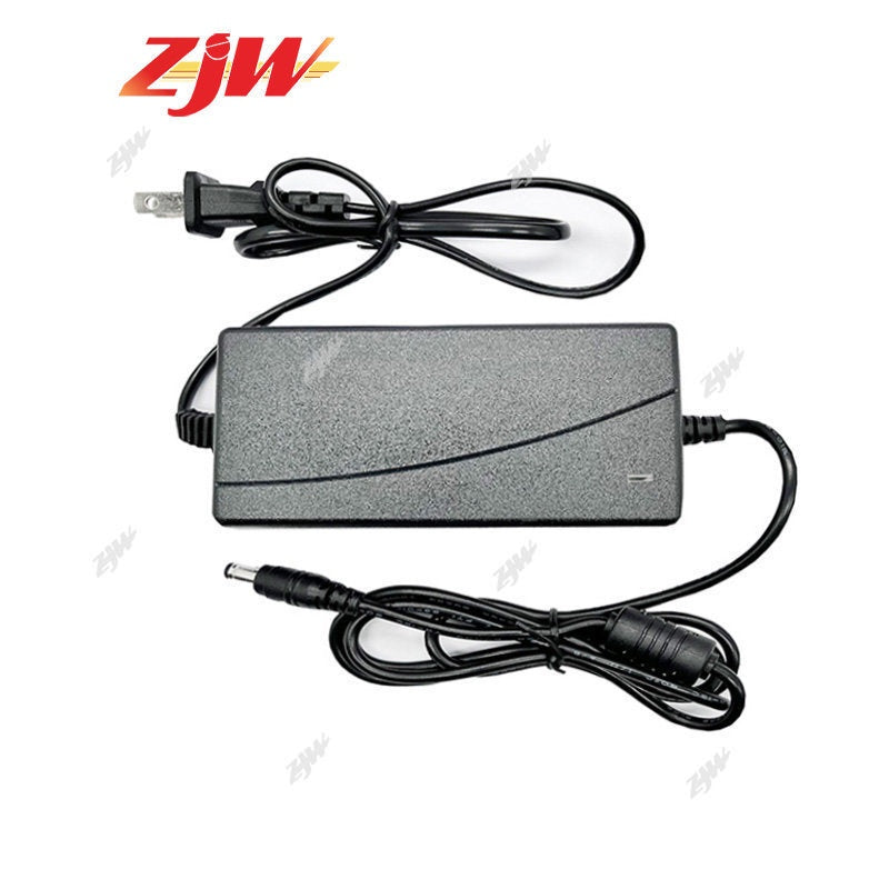 ZJW Integrated AC/DC 12V 3A / 12V 5A CCTV Power Supply Adapter 12V Power Adaptor