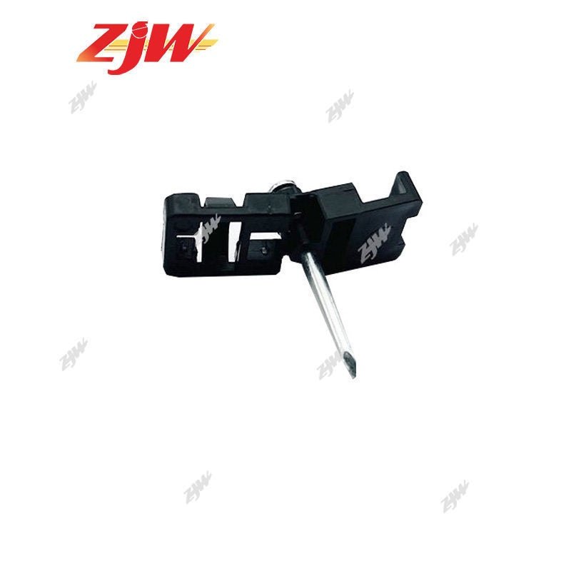 1pcs Fiber Clip  for Miss or Replace items with Free Shipping