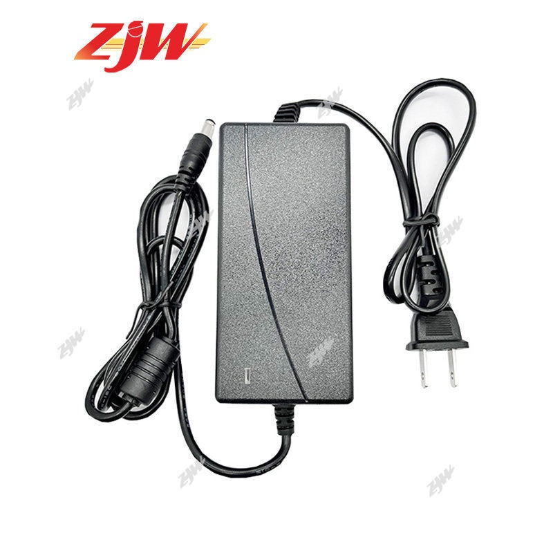 ZJW Integrated AC/DC 12V 3A / 12V 5A CCTV Power Supply Adapter 12V Power Adaptor