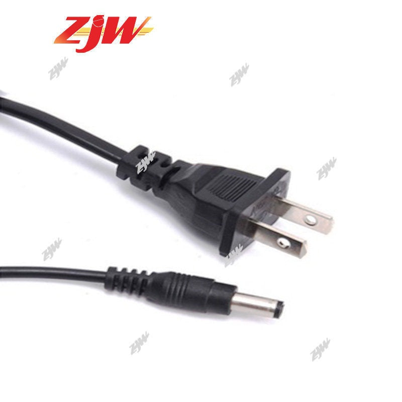ZJW Integrated AC/DC 12V 3A / 12V 5A CCTV Power Supply Adapter 12V Power Adaptor