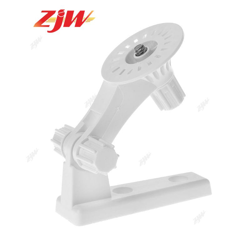 ZJW V380 All In One Base Bracket Wall Mount Stand Mount Bracket Comaptible Home WIFI Camera