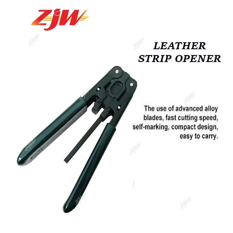 ZJW NEW  FTTH fiber optic tool kit FC-6S Fiber Cleaver Optical Power Meter 5km Laser Fiber Stripper