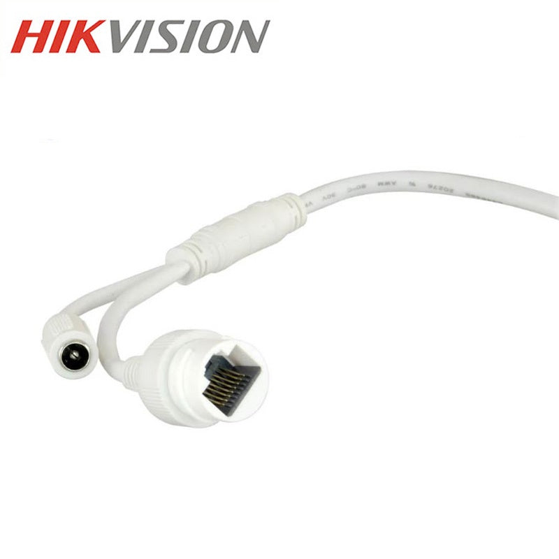 Hikvision HWI-D121H  2.0 MP IR Network Dome Camera