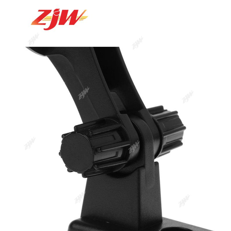 ZJW V380 All In One Base Bracket Wall Mount Stand Mount Bracket Comaptible Home WIFI Camera