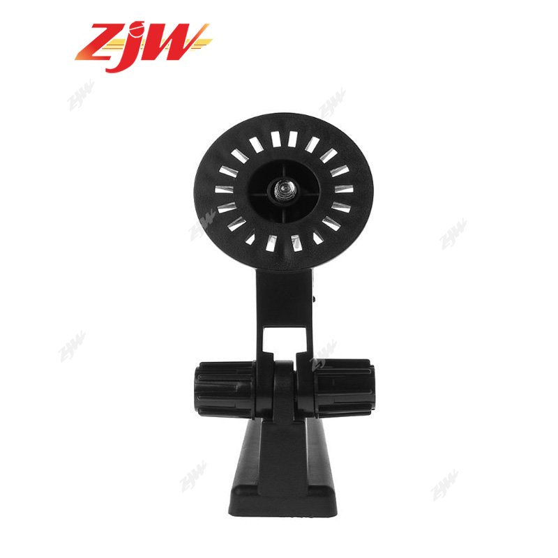 ZJW V380 All In One Base Bracket Wall Mount Stand Mount Bracket Comaptible Home WIFI Camera