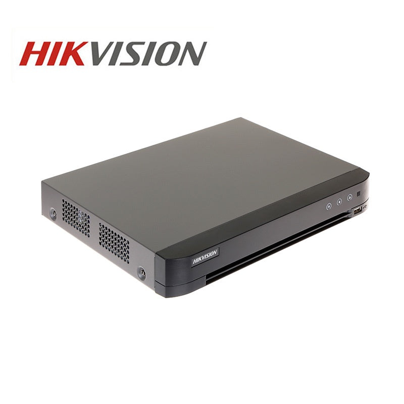 DS-7216HGHI-M1 Hikvison  Turbo HD Products DVR Pro Series 16 CHANNEL 1080p Lite 1U H.265 DVR