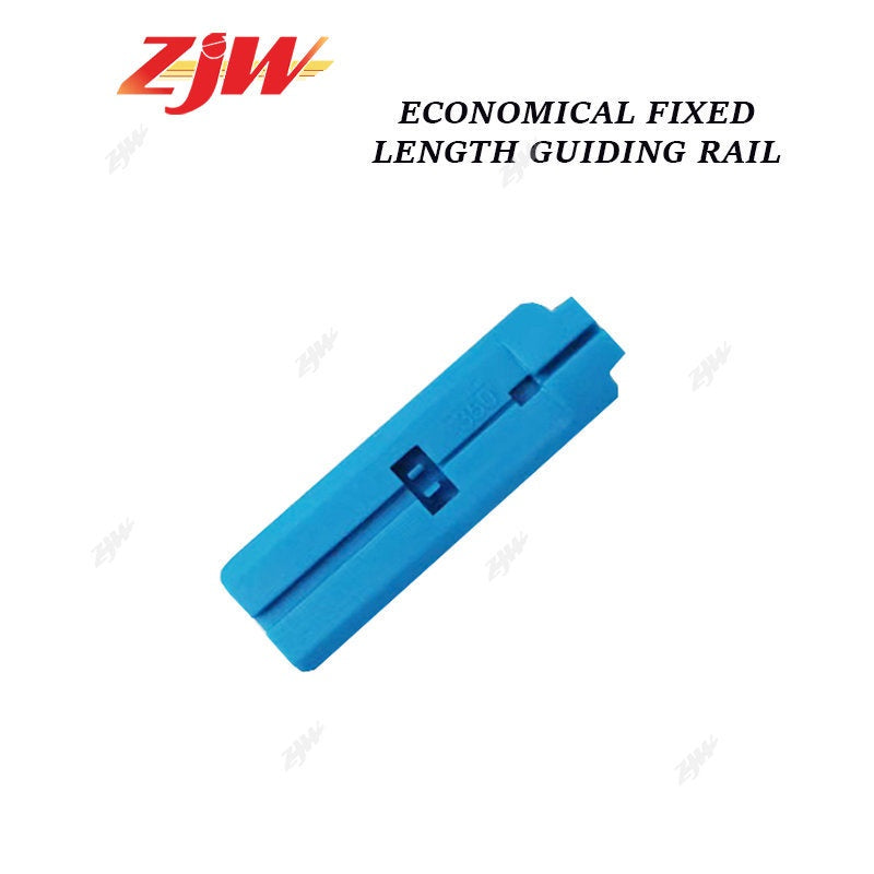 ZJW NEW  FTTH fiber optic tool kit FC-6S Fiber Cleaver Optical Power Meter 5km Laser Fiber Stripper