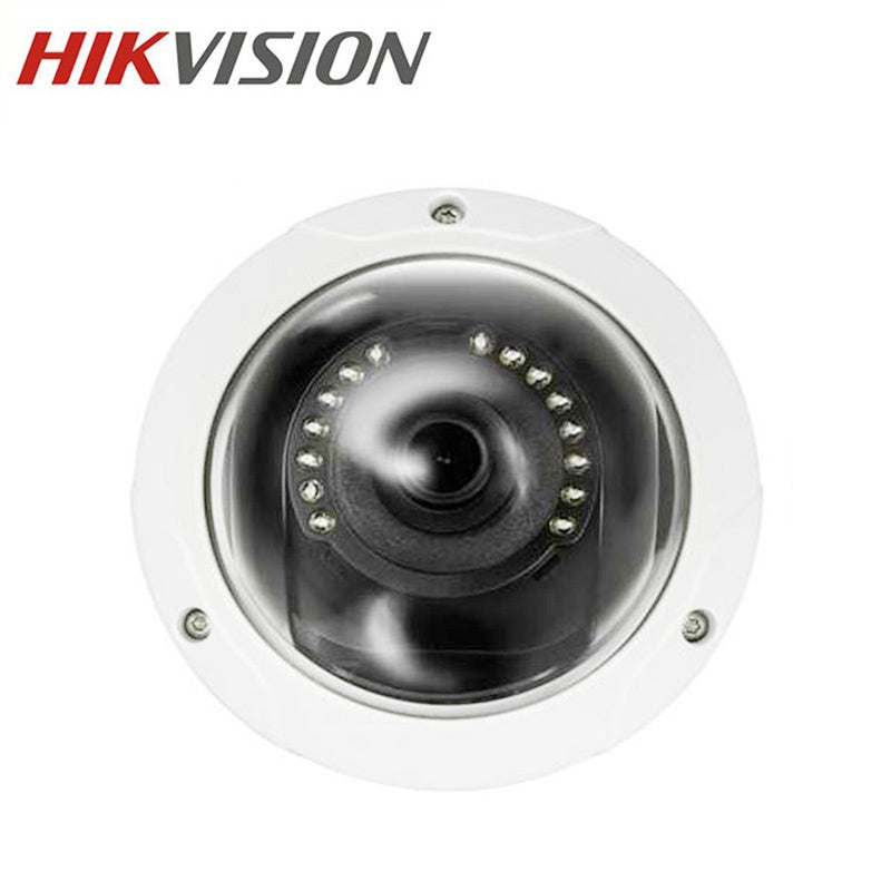 Hikvision HWI-D121H  2.0 MP IR Network Dome Camera