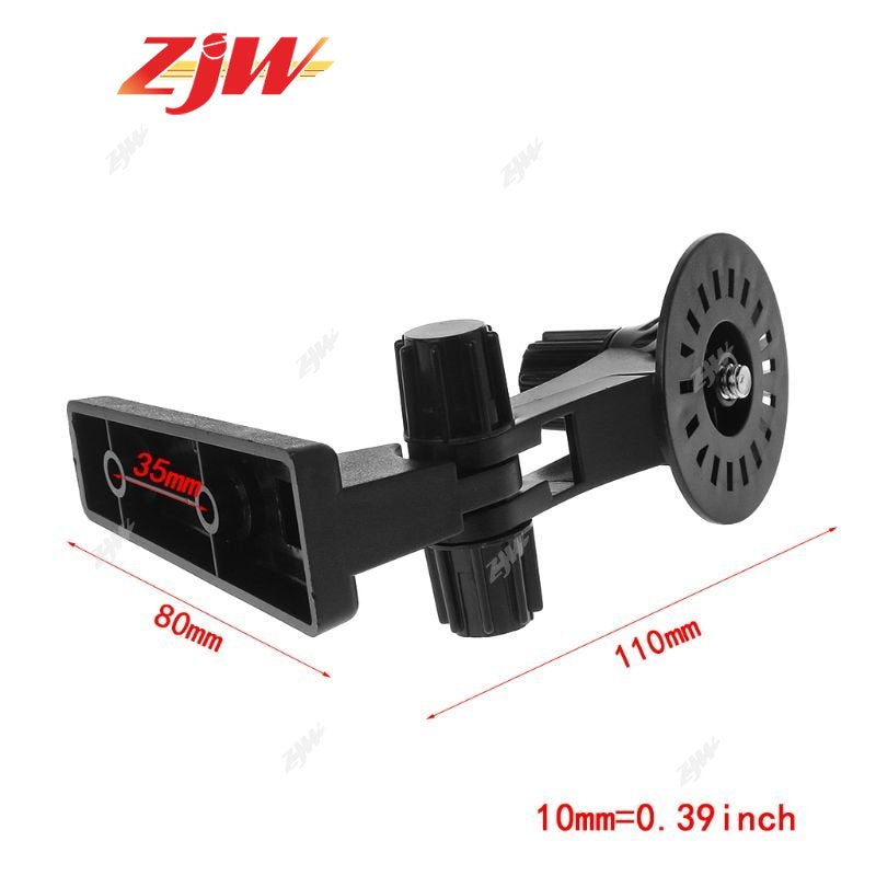 ZJW V380 All In One Base Bracket Wall Mount Stand Mount Bracket Comaptible Home WIFI Camera