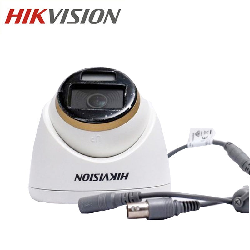 DS-2CE70DF3T-PF(2.8) HIKVISION ColorVu 2.0 2MP 3D DNR True WDR FF2.8mm Hikvision