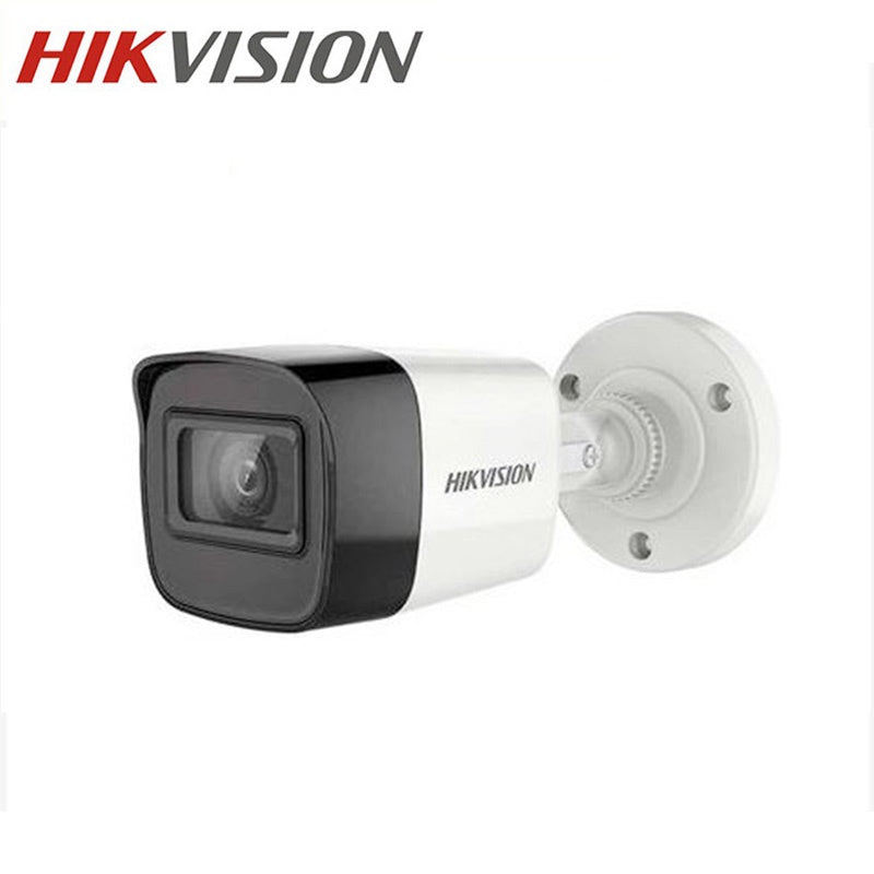 DS-2CE16D0T-EXIPF  HIKVISION  TURBO HD 2MP/1080P Bullet Camera