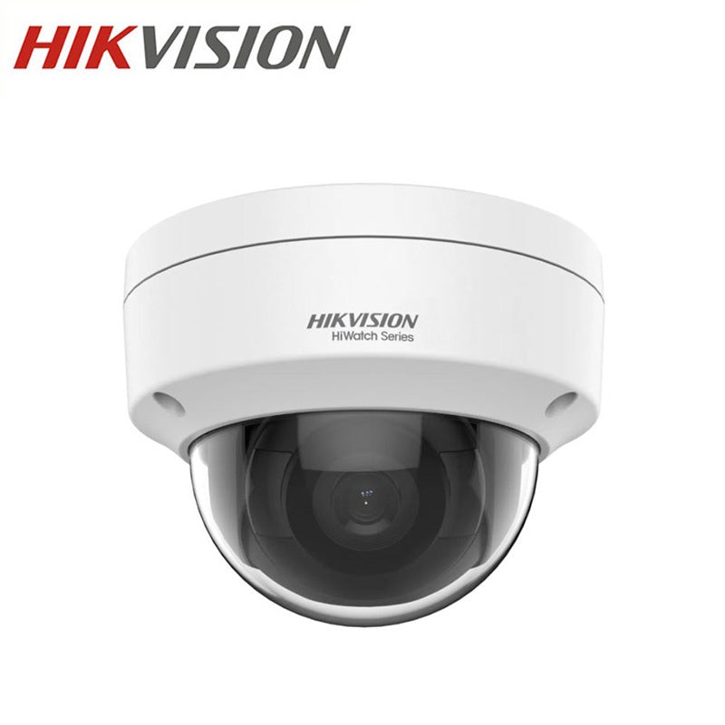 Hikvision HWI-D121H  2.0 MP IR Network Dome Camera