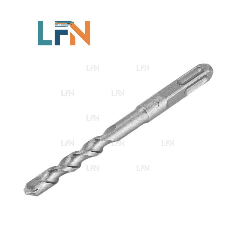 ZJW High Quality 1 piece Pro Electric Hammer Drill bit Wall Brick Electric Hammer Drilling Bits