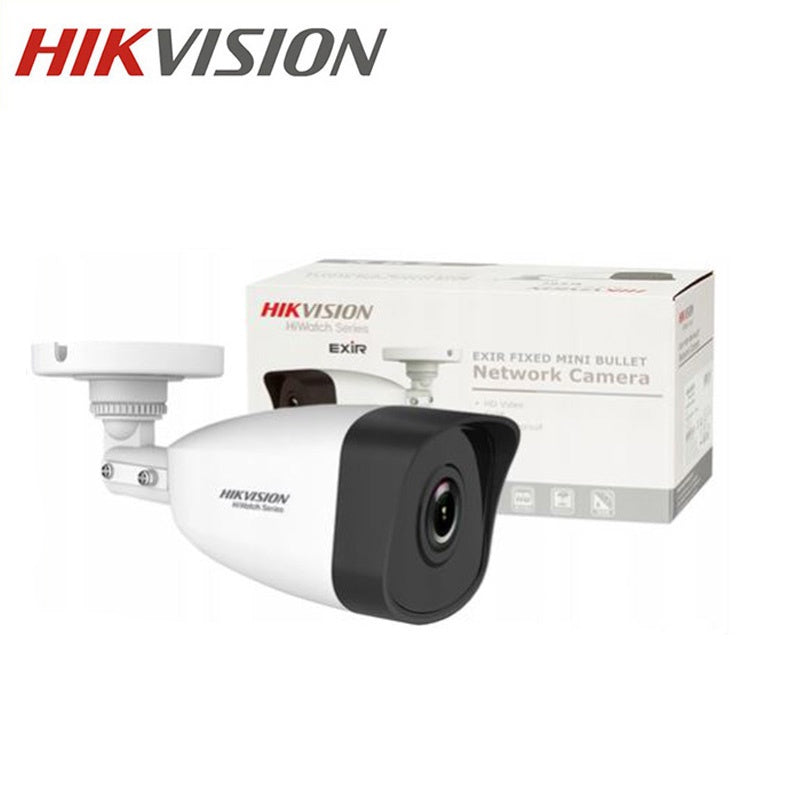 HWI-B121H Hikvision HWI-B121H 2MP  IP/NETWORK CCTV CAMERA