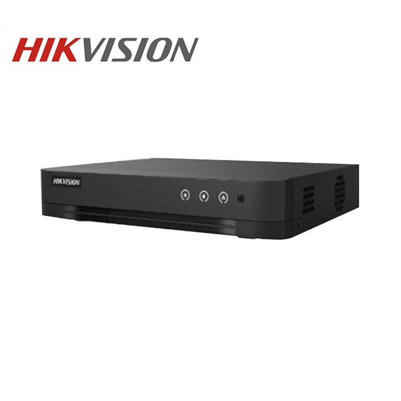 Hikvision  4 / 8 / 16 Channel 1080p 2mp Hikvision Turbo HD DVR