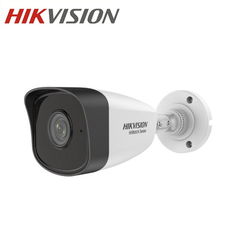 HWI-B121H Hikvision HWI-B121H 2MP  IP/NETWORK CCTV CAMERA