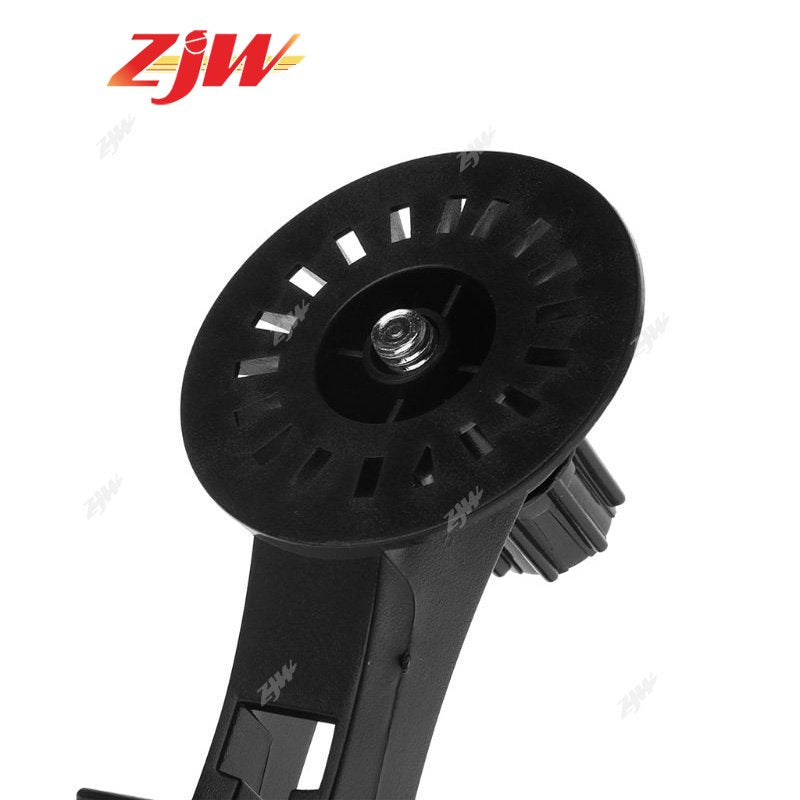 ZJW V380 All In One Base Bracket Wall Mount Stand Mount Bracket Comaptible Home WIFI Camera