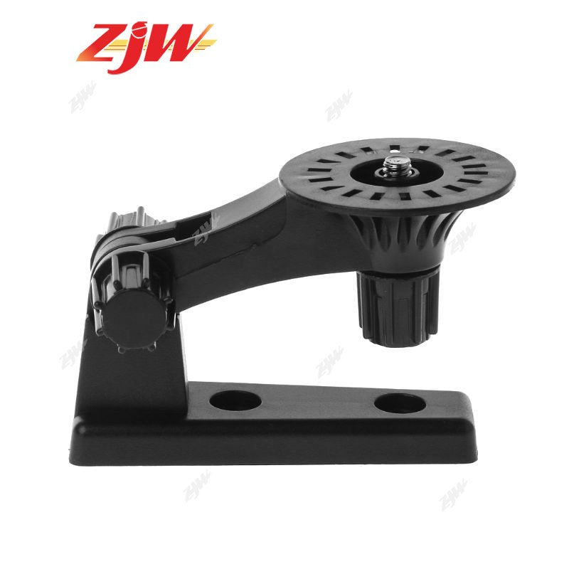 ZJW V380 All In One Base Bracket Wall Mount Stand Mount Bracket Comaptible Home WIFI Camera