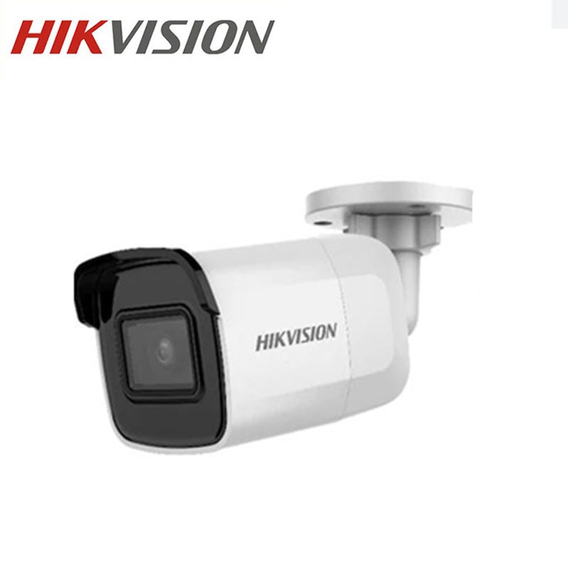 DS-2CE16D0T-EXIPF  HIKVISION  TURBO HD 2MP/1080P Bullet Camera